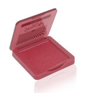 Blush Iluminador Shine Up Cor 04 Mahav Compacto