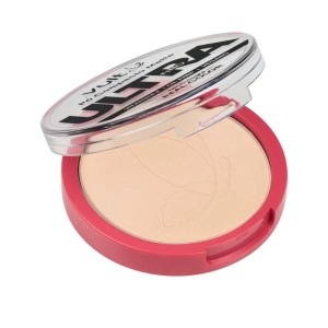 Pó Compacto Matte Ultrafino Cor V400 Vult