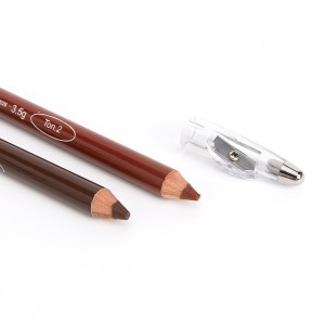 Kit 12 Lápis Batom Matte Labial Vivai