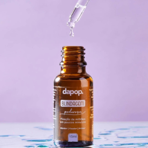 Blindagem Poderosa Dapop 15 ml