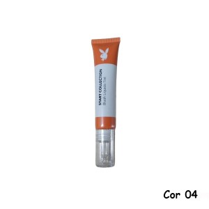 Blush Líquido Start Collection Cor 04 Playboy