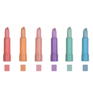 Box 36 Hidratante Labial Balm Care Tint Vivai