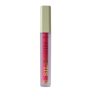 Batom Líquido Smooth Blur Silk Skin Radiant Ruby Rose