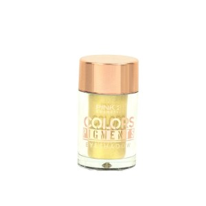 Glitter Pigmento Cor 02 Eyeshadow Pink 21