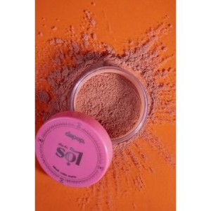 Blush Solto Matte Cor B Dia de Sol Dapop
