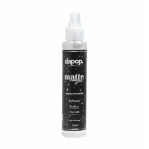 Box 16 Bruma Efeito Matte Magic Dapop 120 ml