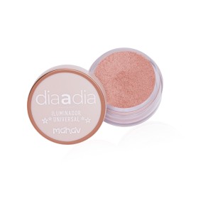 Iluminador Universal Dia a Dia Rosado Mahav