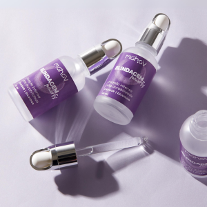 Blindagem Power Fix Mahav 30 ml