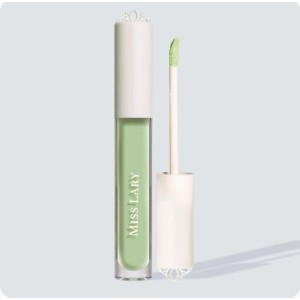 Corretivo Líquido Colorido Verde Miss Lary