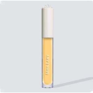 Kit 3 Corretivo Líquido Colorido Miss Lary