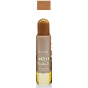 Contorno em Bastão Cor 03 Lua e Neve