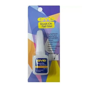 Cola para Unhas Eye Brush On