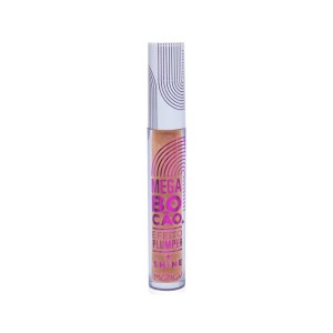 Gloss Labial Mega Bocão Colors Gold Mahav