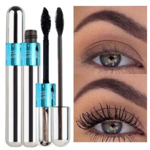 Kit 12 Máscara de Cílios 2 em 1 Mega Lashes Vivai