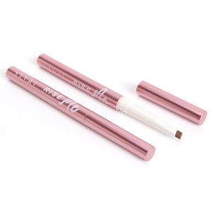 Lápis p/ Sobrancelhas Retrátil Rise Me Vivai