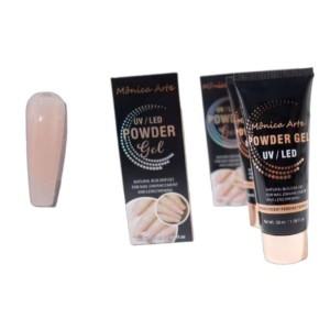 Gel Powder UV/LED Mônica Arte 04