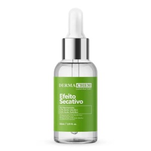 Sérum Efeito Secativo Dermachem 30 ml