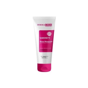 Box 6 Sabonete Ultra Hidratante Rosa Mosqueta Dermachem 100 ML