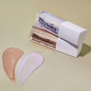 Kit 2 Sombra Líquida Pó da Noiva Mahav