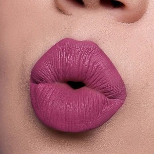  Batom Líquido Matte Manda Nudes Adversa Seduzi