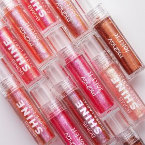Box 24 Gloss Labial Bomb Shine Joker Mahav
