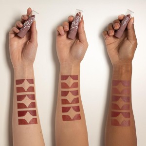 Batom Bastão Star Spice Mahav