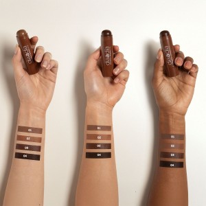 Contorno e Bronzer Stick Cor 02 Dia a Dia Mahav