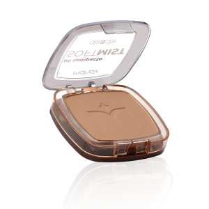 Pó Compacto Soft Mist Cor 02 Dia a Dia Mahav