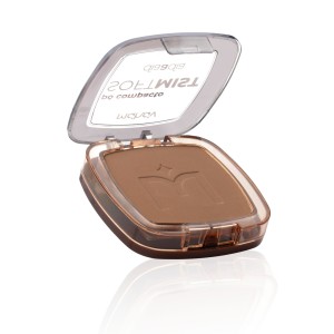 Pó Compacto Soft Mist Cor 03 Dia a Dia Mahav