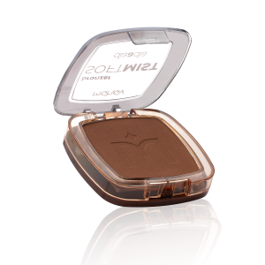 Bronzer Compacto Soft Mist Almond Dia a Dia Mahav