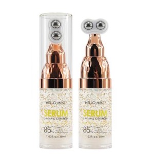 Sérum para Olhos de Caviar Hello Mini 30 ml