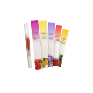 Caneta Óleo Hidratante Cutícula Tratamento Revitalizante