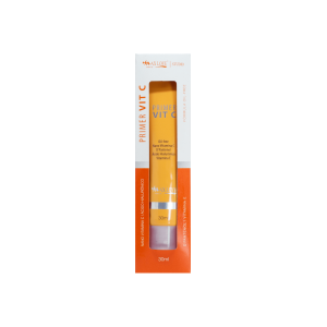 Primer Vit C Oil Free Max Love 30 ml