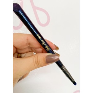 Pincel para Batom Linha Star Hello Mini XK13