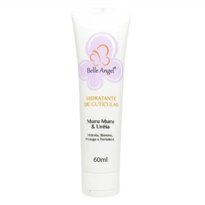 Hidratante de Cutículas Belle Angel 60 ml