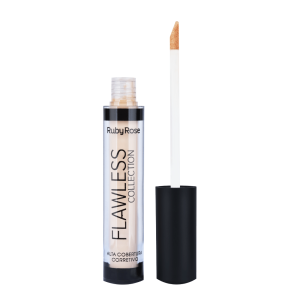 Corretivo Líquido Flawless Nude 2 Ruby Rose 4 ml