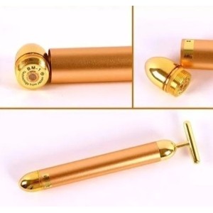 Bastão Massageador Elétrico Energy Beauty Bar