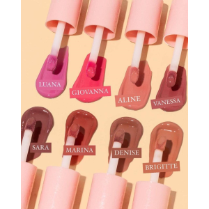 BT Gloss Aline Bruna Tavares 6,0 ml