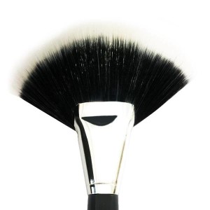 Píncel Macrilan Duo Fiber Leque DF-10