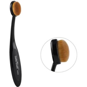 Píncel Macrilan Linha B Oval Grande B401