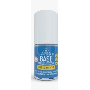 Base Crescimento para unhas Phállebeauty 10 ml