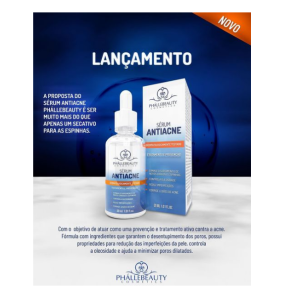 Sérum Antiacne Phállebeauty 30 ml