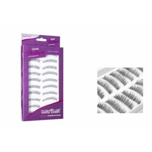 Cílios Postiços Macrilan C/10 - CL309