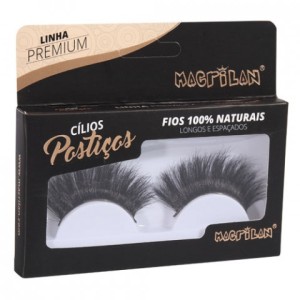 Cílios Postiços Macrilan Linha Premium CL7-3