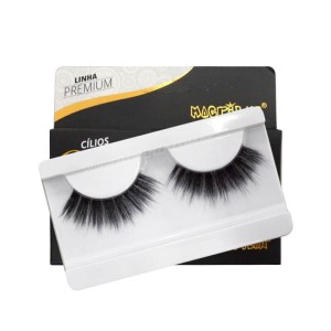 Cílios Postiços Macrilan Linha Premium Intense CL8-11