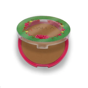 Pó Compacto Micronizado Cor 06A Dalla