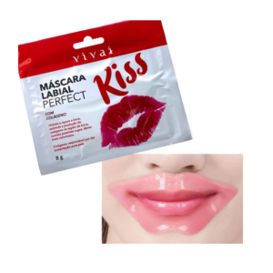 Máscara Labial Perfect Kiss Vivai