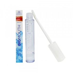 Box 36 Big Mouth Gloss Volumoso Phállebeauty Incolor 4 ml
