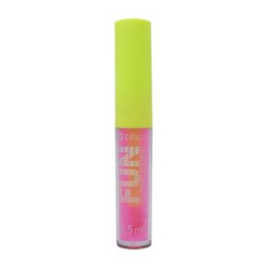 Gloss Labial 03 Girls Just Wanna Have Fun Dalla