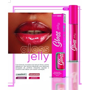 Gloss Jelly Passione Dermachem